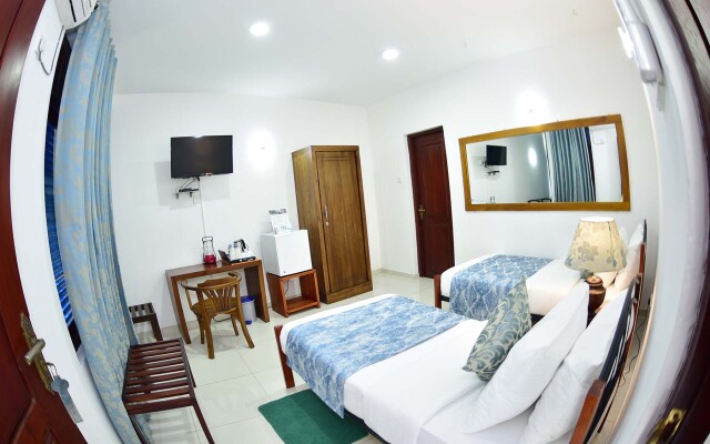 Colombovilla Cambridge Place Guest House