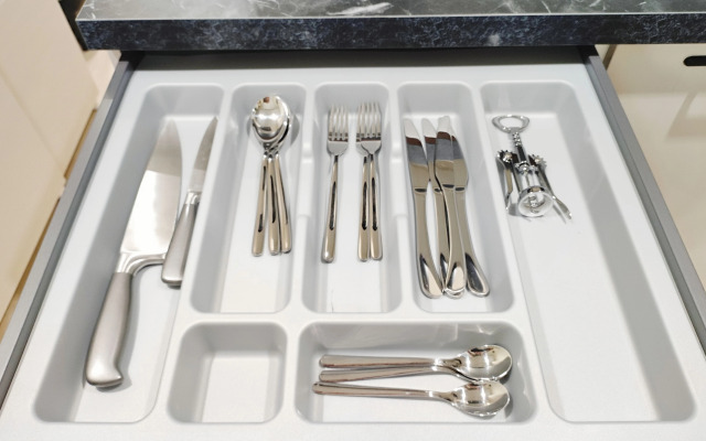 Квартира Двухуровневая на Бауманской