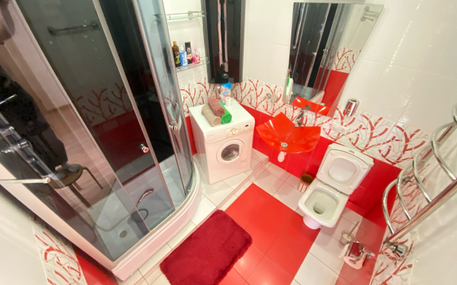 Квартира на б-р Победы 3