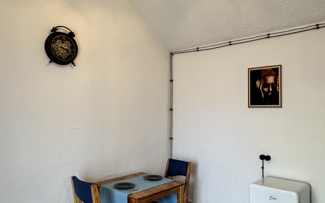 Domik Dlya Dvoikh V Khanty-Mansiyske Private house