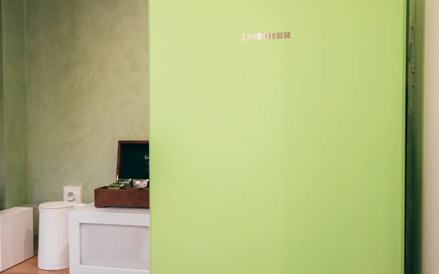 Baltic Prostor Apartments