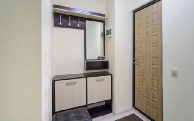 Апартаменты на Каширское шоссе 108к1