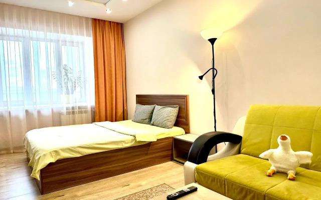 Апартаменты Fresh Room на ул. Грибоедова