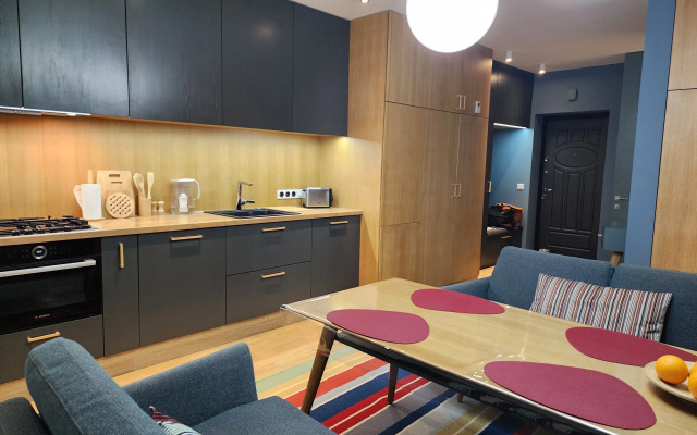 Apartamenty Gagarin Flat