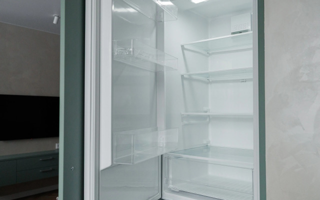 Квартира Вельвет с видом на набережную