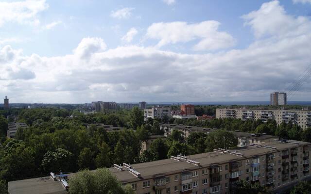 Квартира Классическая