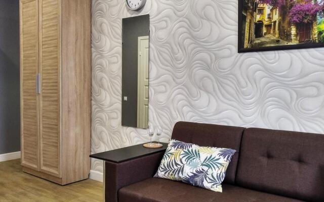 Апартаменты Shale с Видом на Сад