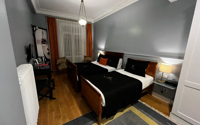 Lina Hotel Taksim Pera