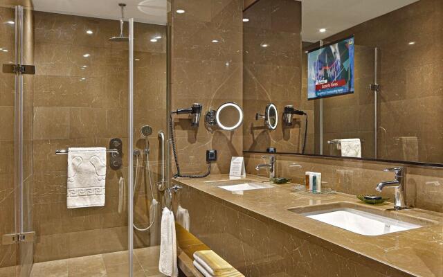 The G Hotels Istanbul Hotel
