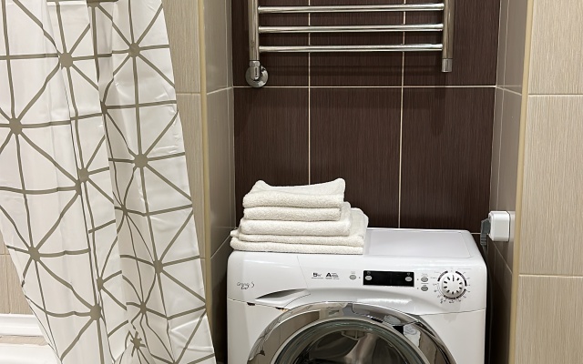 Апартаменты ЖК Ривьера 1