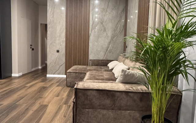 MarryVillage Private house