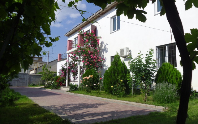 Guest House KrymVodoley