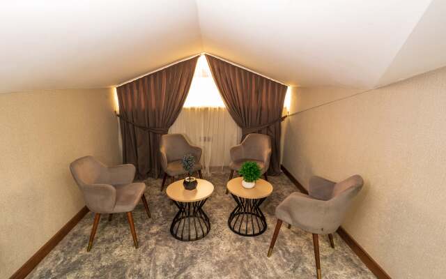 Istanbul Airport Express Hotel
