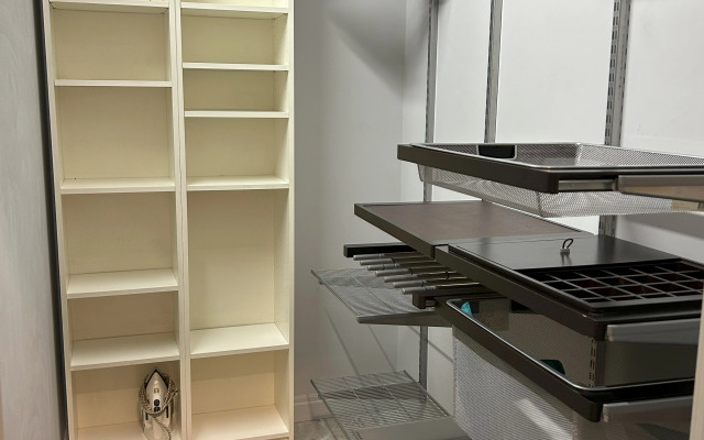 Апартаменты на улице Варшавская 6/2