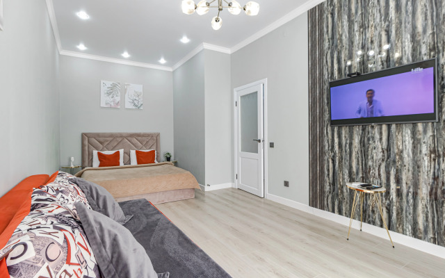 Welcome City Stay Flat
