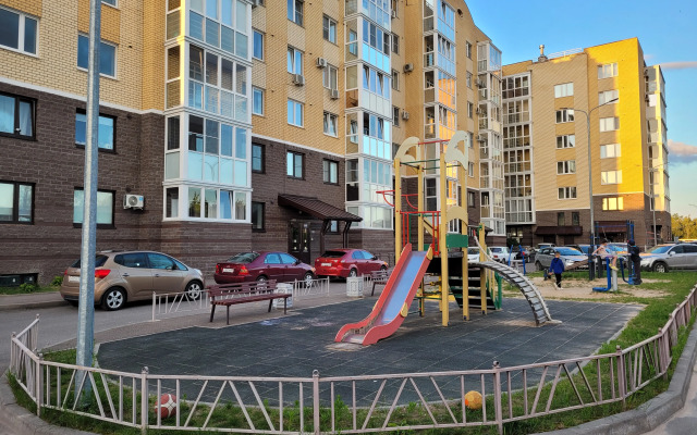 Parkovy Flat