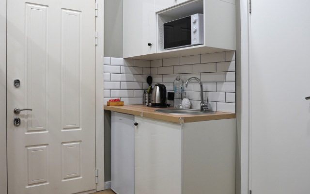 Апартаменты Лофт 3 на Спасском