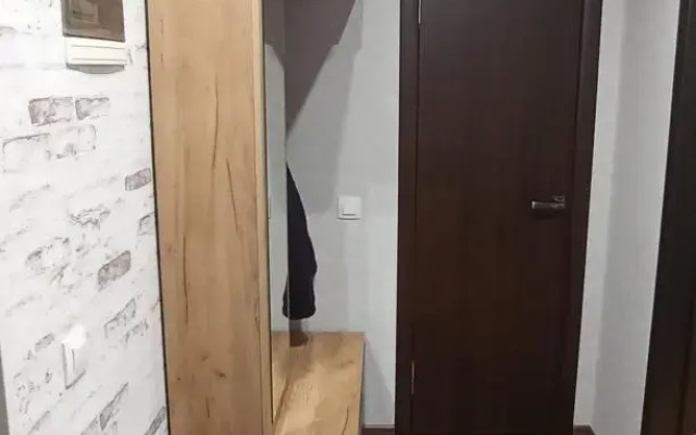 Uyutnaya na Morozova 22 Flat