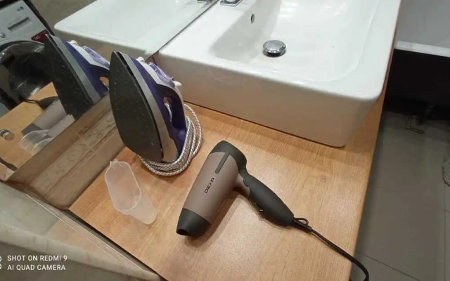 Квартира на Улице Адмирала Горшкова 38