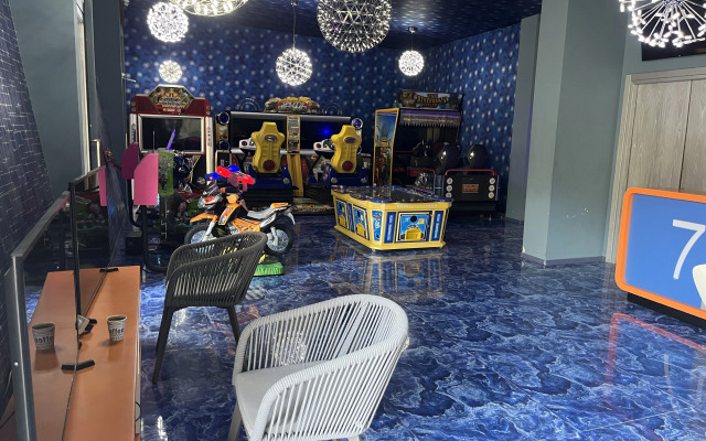 Ot Sobstvennika v Dreamland Oasis Chakvi Apartments