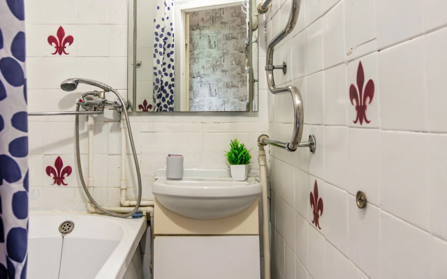 Квартира в историческом центре