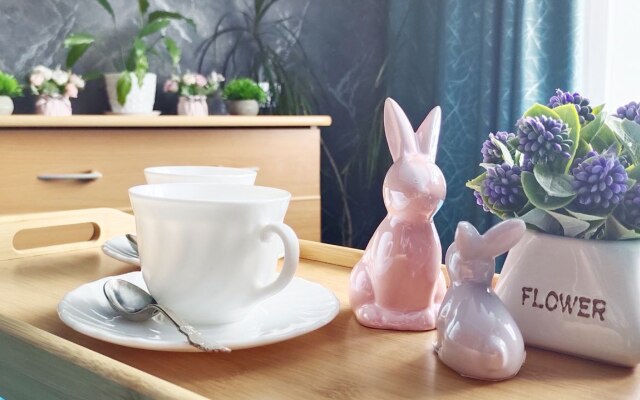 Квартира у аэропорта