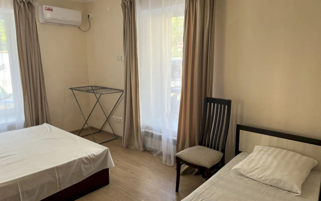 Апартаменты 371 на Мира