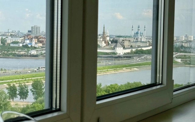 Na Komsomolskoy Otlichnaya Flat