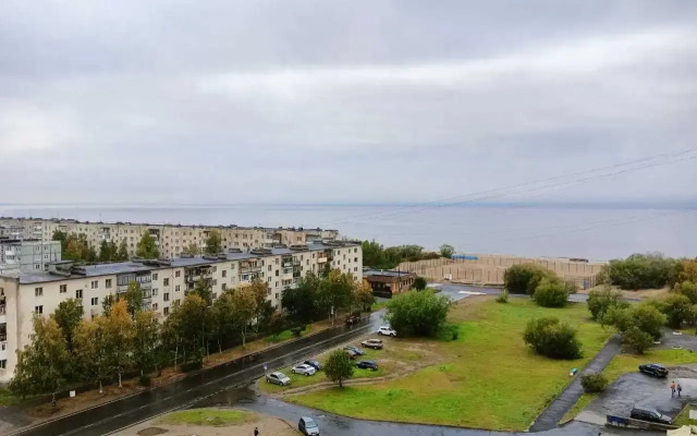 Апартаменты Like Home с видом на море