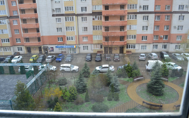 Kvartira Ivolga Flat