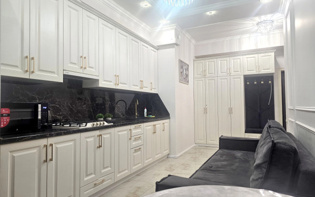 Raydas na ulice Pestova 3 Flat