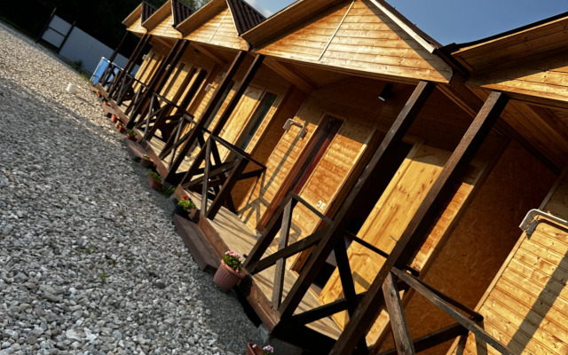 Eko Domiki Palma Guest House