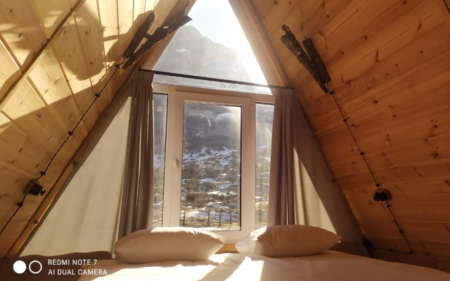 База отдыха Solthomee