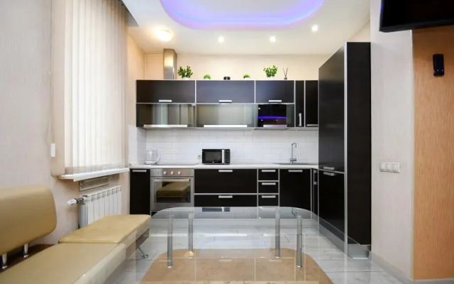 Апартаменты с Бильярдом Парк Апарт