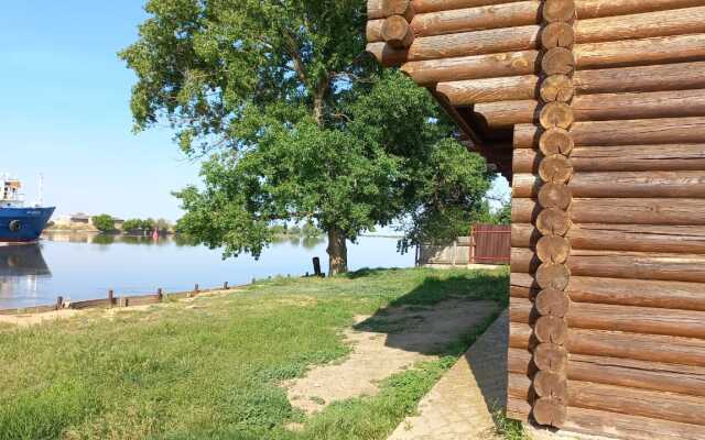Гостевой дом Вахромеево
