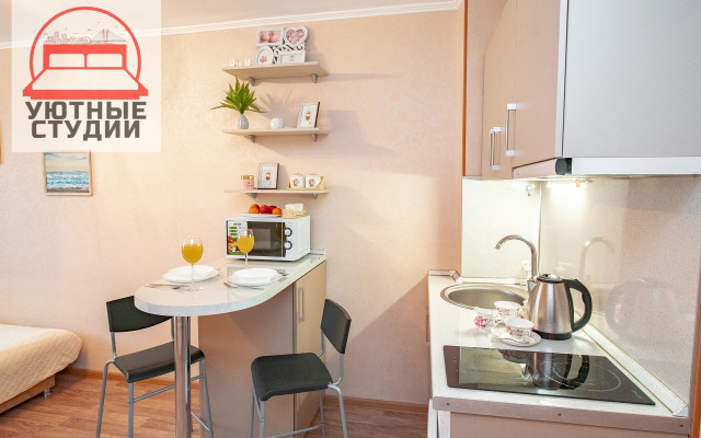 Уютная гостинка на Эгершельде во Владивостоке