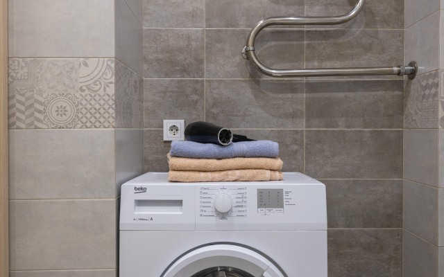 Апартаменты Comfort Home на Роторной 27Б