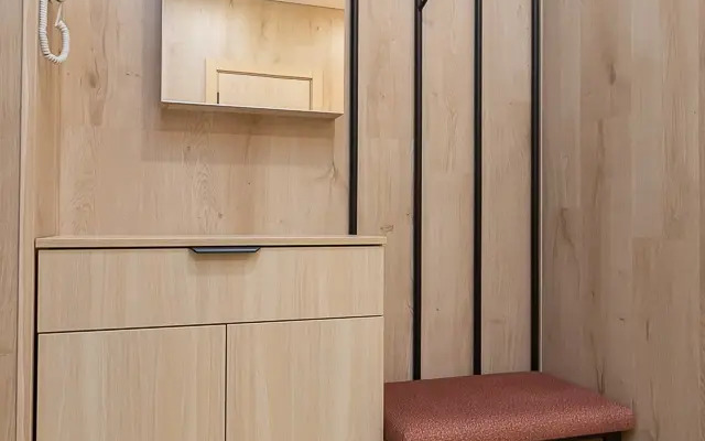Domus Apartments