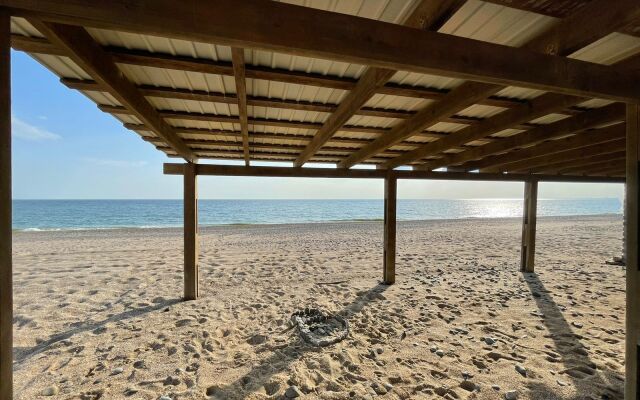 Вилла Маракуйя