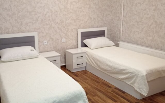 Gostevoy Dom Hotel Murodjon Guest House