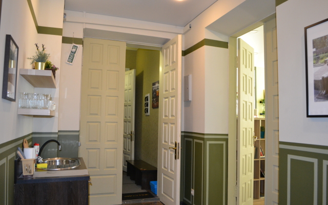 "Valyyano" Guest House