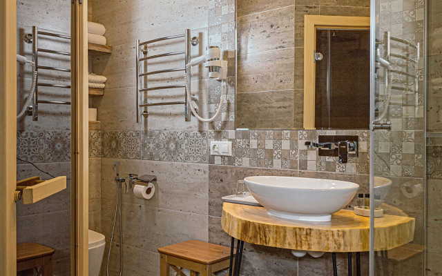 Гостевой дом Фон Люце