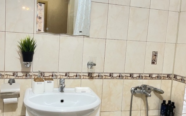 Апартаменты 4 на Союзной 2