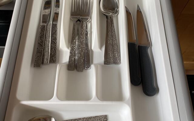 Квартира Амелия