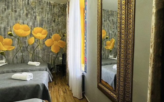 Hotel Zerta Old Tbilisi