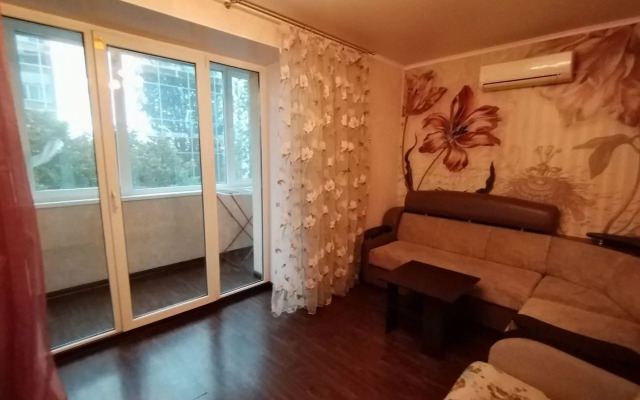 Na Naberezhnoy Dubrovinskogo 66 Flat