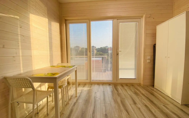 Dachavinograd Guest house