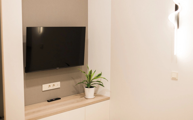 Квартира Уютная в Санкт-Петербурге 28А