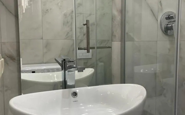 Zhk Alleya- Papk  So Vsemi Udobstvami Flat