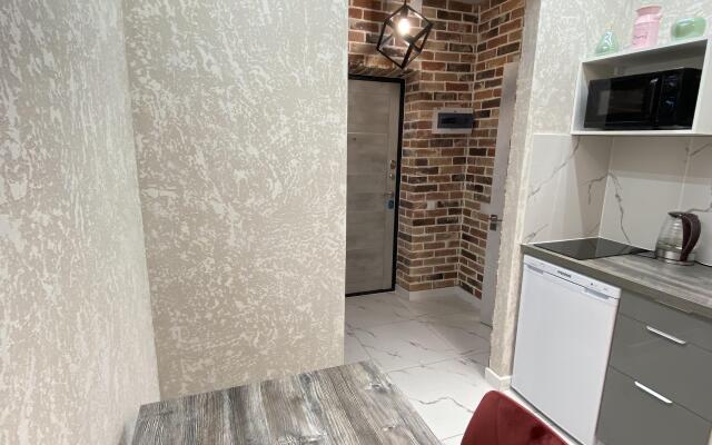 Апартаменты Studio Plus